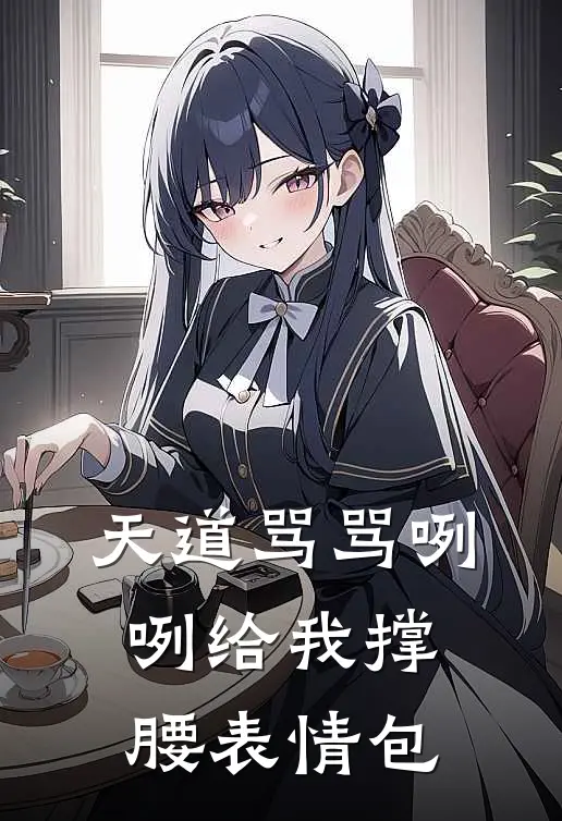 天道骂骂咧咧给我撑腰表情包