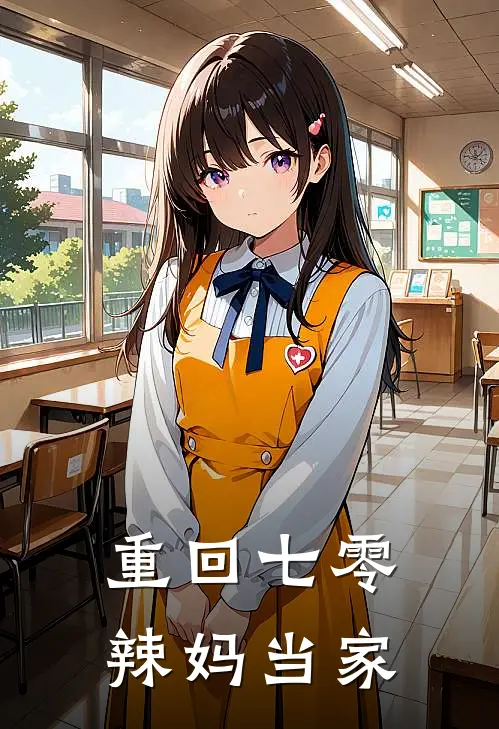 重回七零：辣妈当家