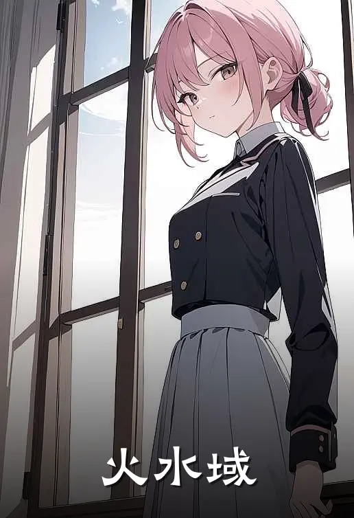火水域