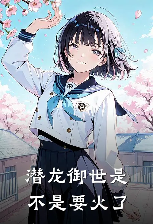 潜龙御世是不是要火了