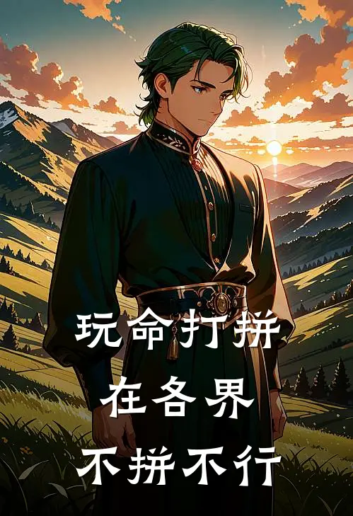 玩命打拼在各界，不拼不行