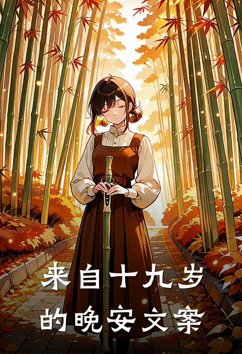 来自十九岁的晚安文案