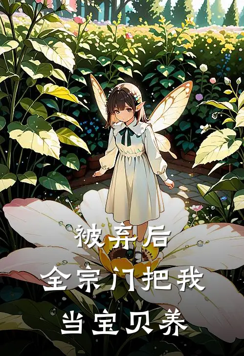 被弃后，全宗门把我当宝贝养