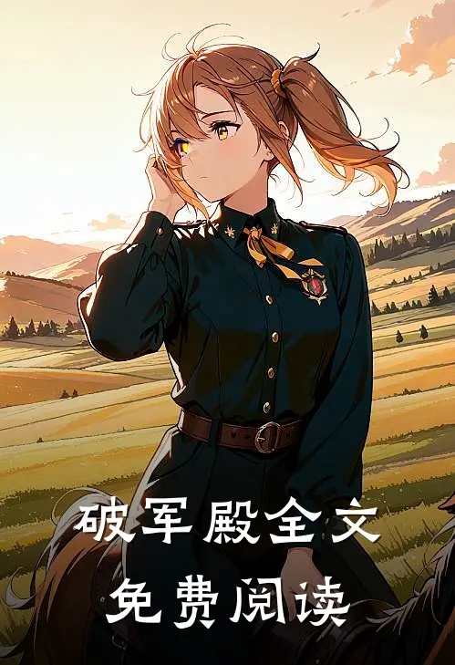 破军殿全文免费阅读