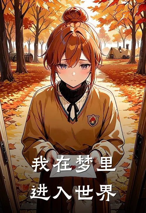 我在梦里进入世界