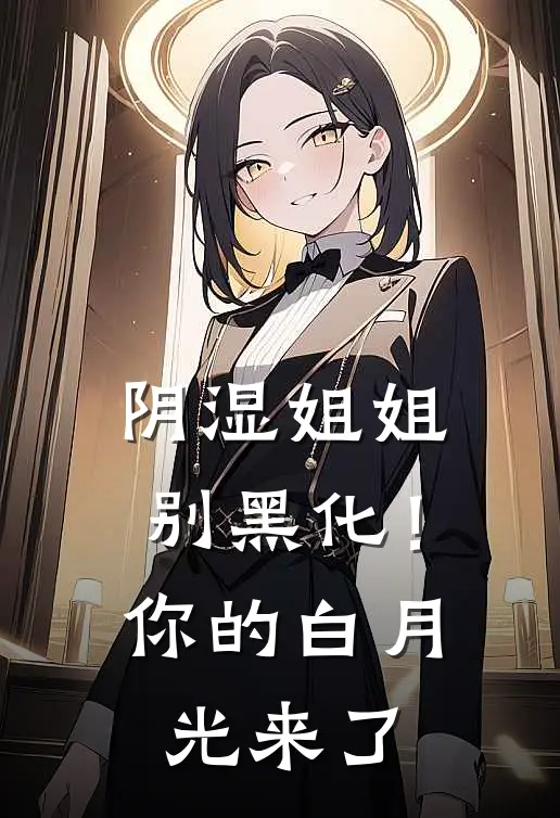 阴湿姐姐别黑化！你的白月光来了