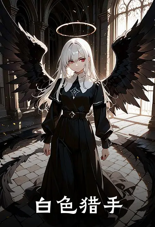 白色猎手