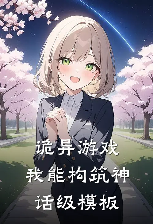 诡异游戏：我能构筑神话级模板