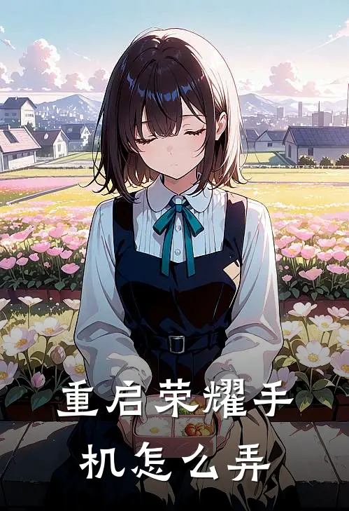 重启荣耀手机怎么弄