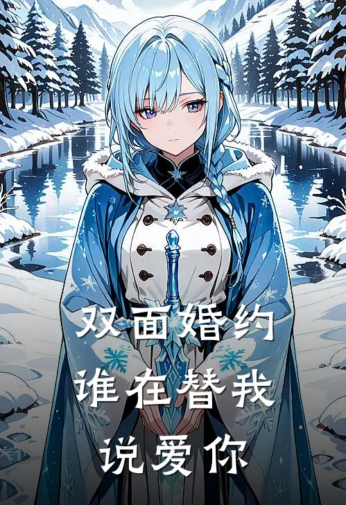 双面婚约：谁在替我说爱你