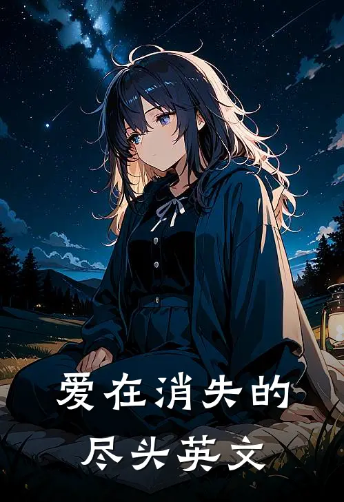 爱在消失的尽头英文