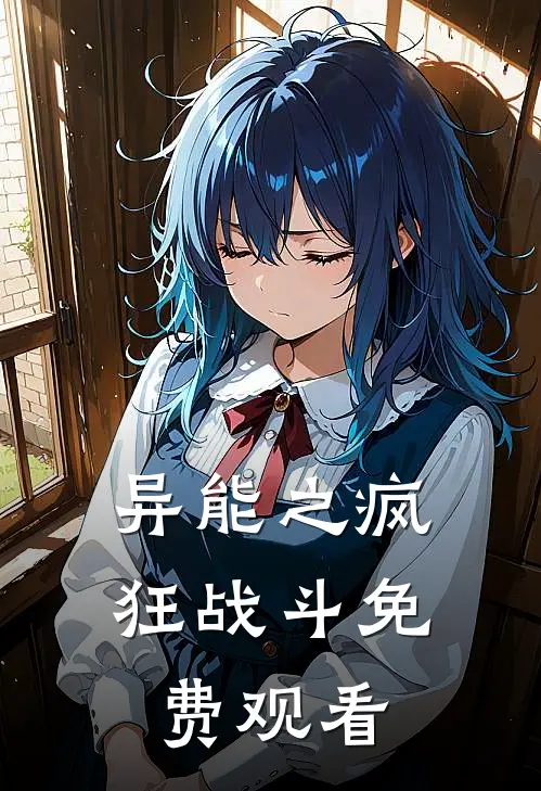 异能之疯狂战斗免费观看