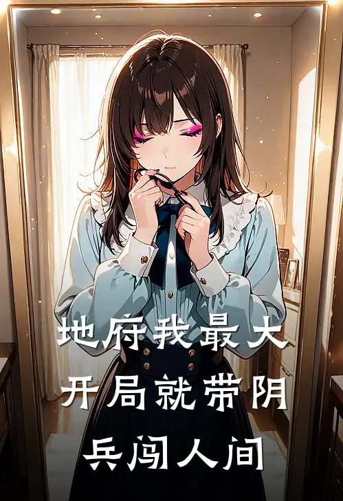 地府我最大，开局就带阴兵闯人间