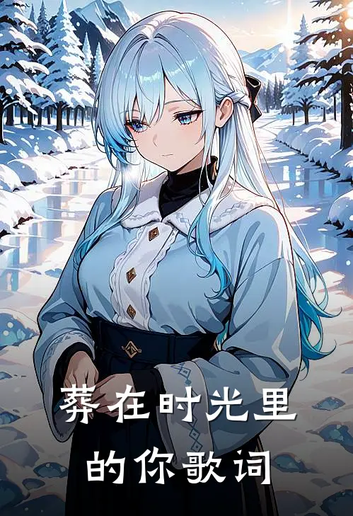 葬在时光里的你歌词