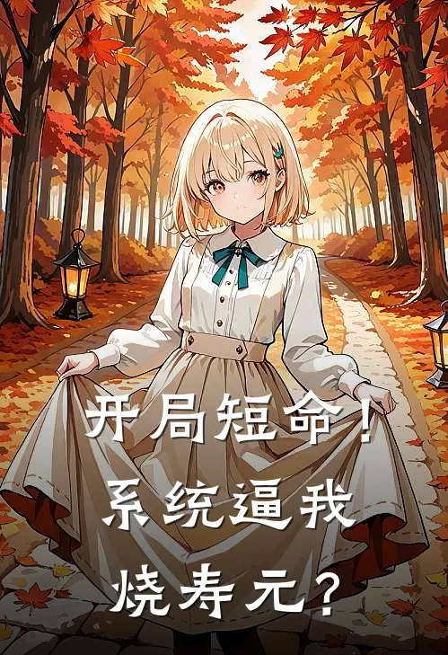 开局短命！系统逼我烧寿元？