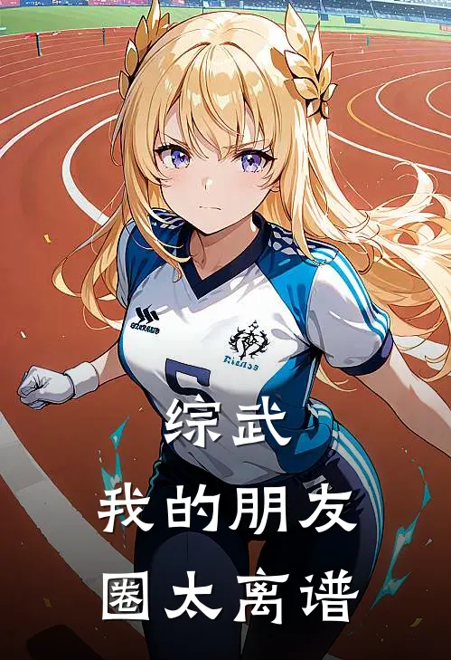 综武：我的朋友圈太离谱