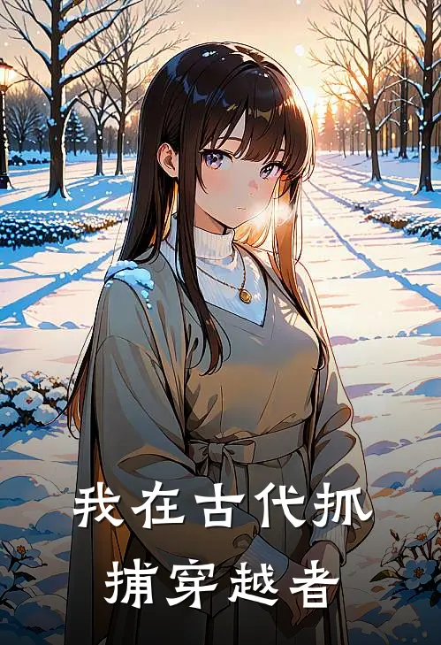 我在古代抓捕穿越者