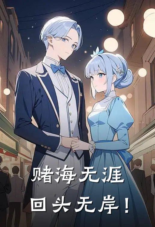 赌海无涯：回头无岸！