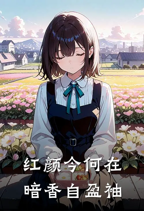 红颜今何在暗香自盈袖