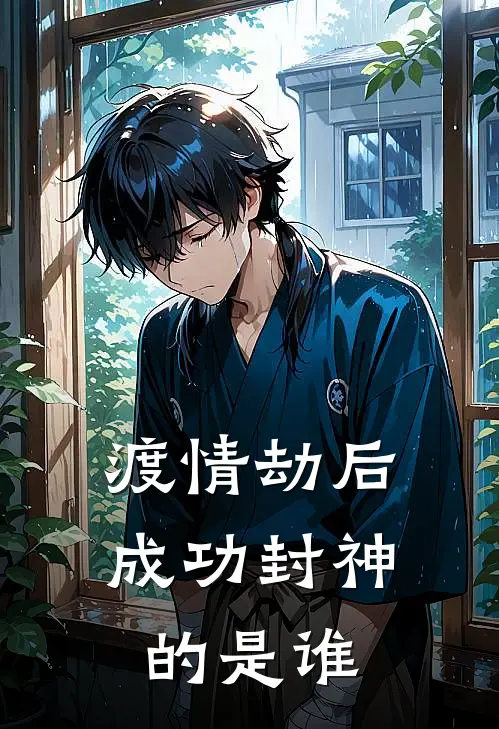 渡情劫后成功封神的是谁