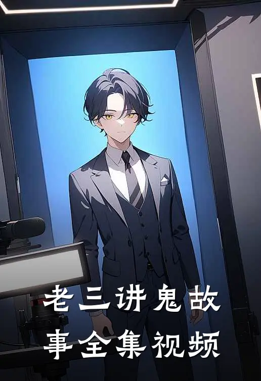 老三讲鬼故事全集视频
