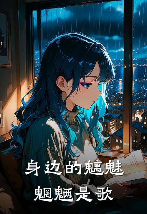 身边的魑魅魍魉是歌