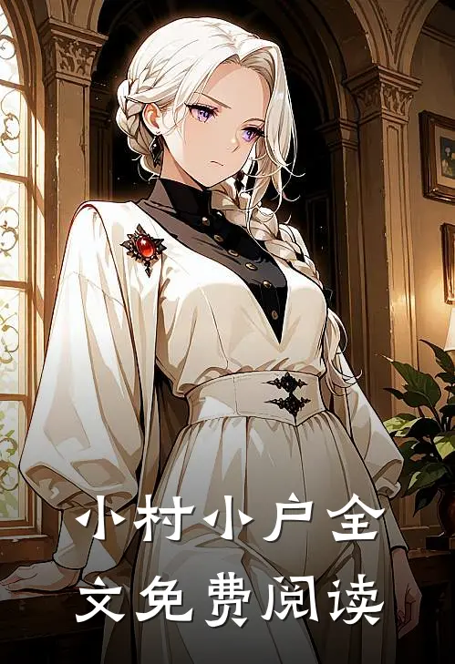 小村小户全文免费阅读