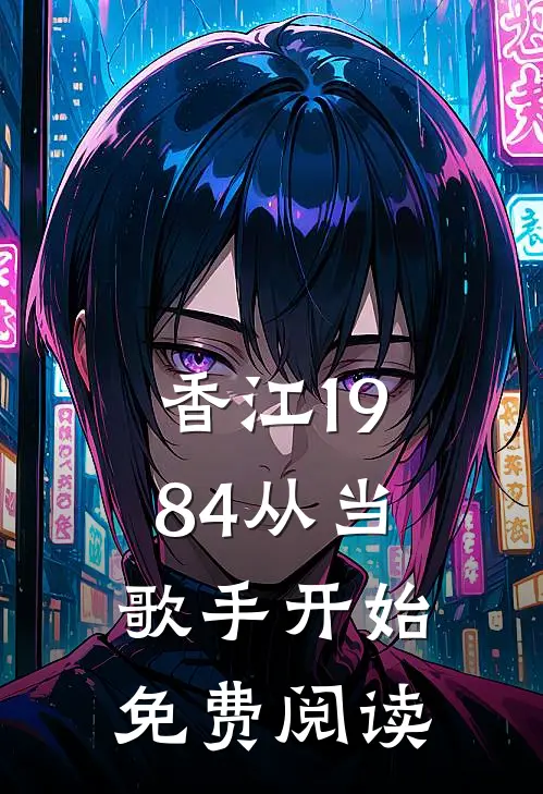 香江1984从当歌手开始免费阅读