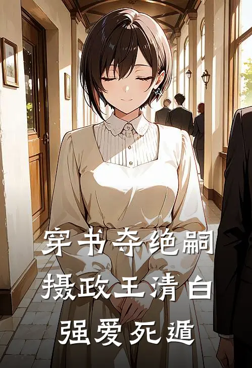 穿书夺绝嗣摄政王清白，强爱死遁
