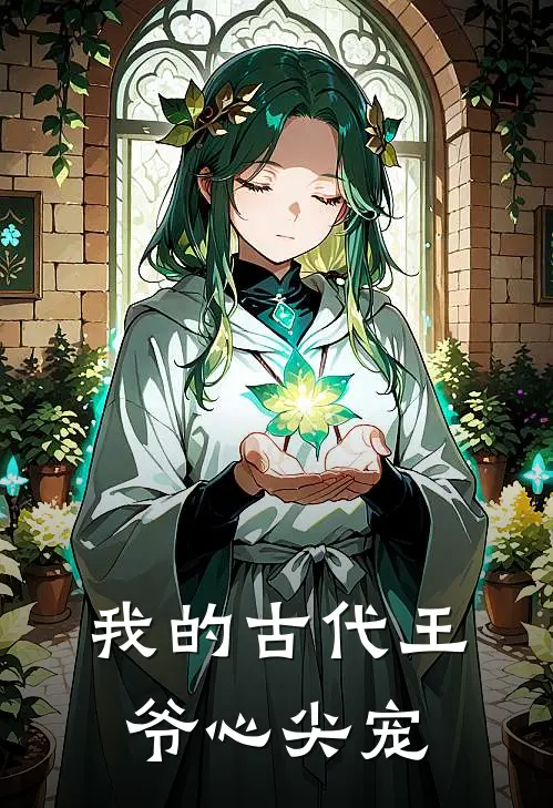 我的古代王爷心尖宠