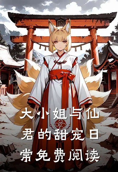 大小姐与仙君的甜宠日常免费阅读