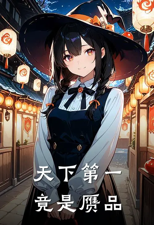 天下第一竟是赝品