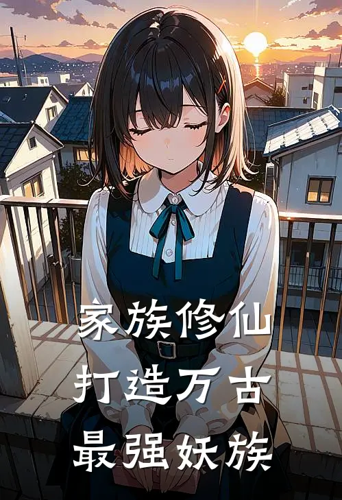 家族修仙：打造万古最强妖族