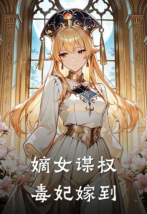 嫡女谋权：毒妃嫁到