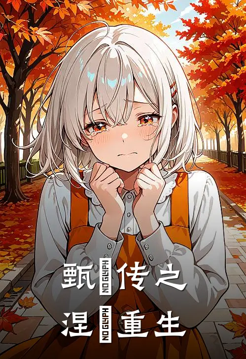 甄嬛传之涅槃重生