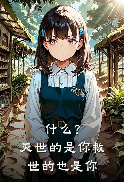 什么？灭世的是你，救世的也是你