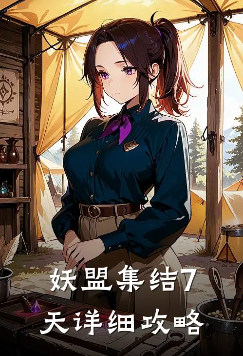 妖盟集结7天详细攻略