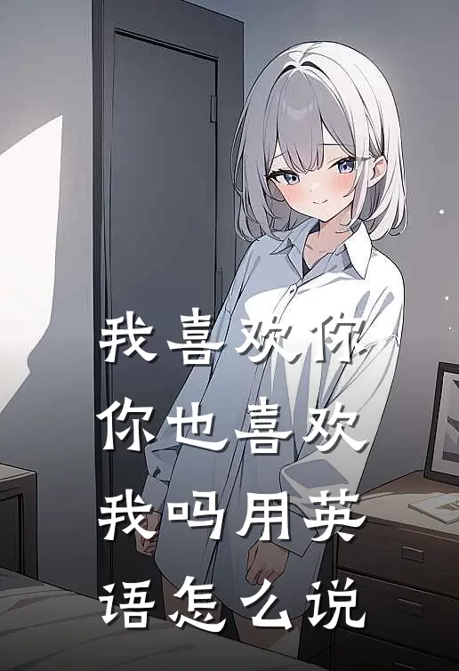 我喜欢你你也喜欢我吗用英语怎么说