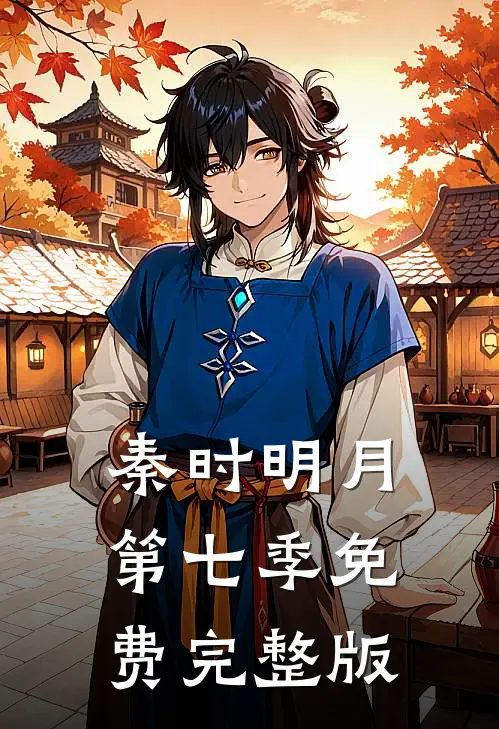 秦时明月第七季免费完整版