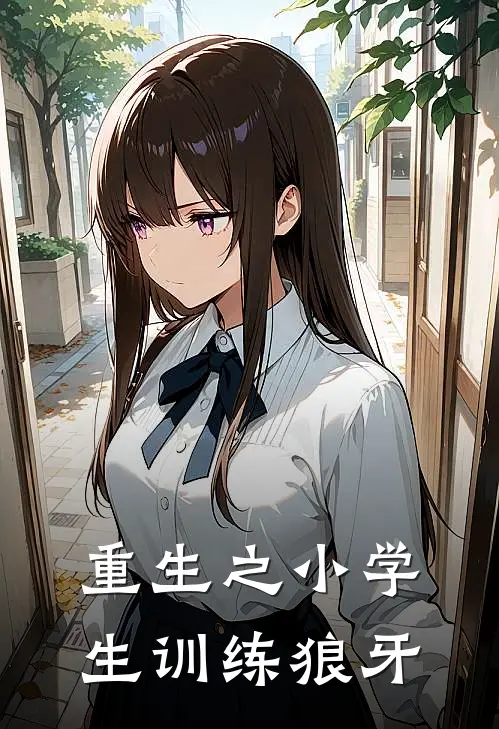 重生之小学生训练狼牙