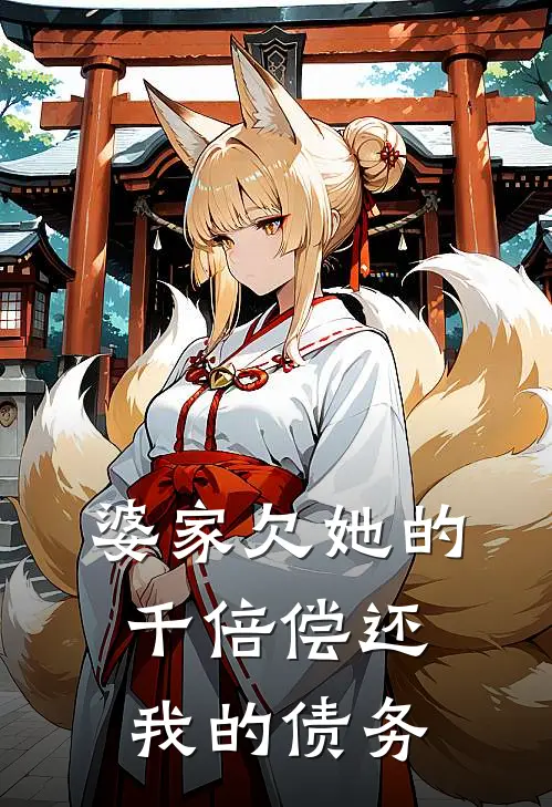 婆家欠她的千倍偿还我的债务