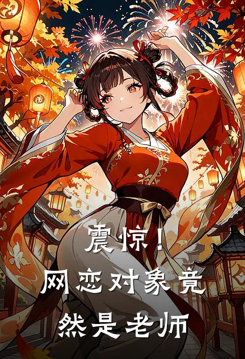 震惊！网恋对象竟然是老师