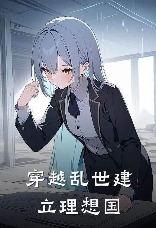 穿越乱世建立理想国