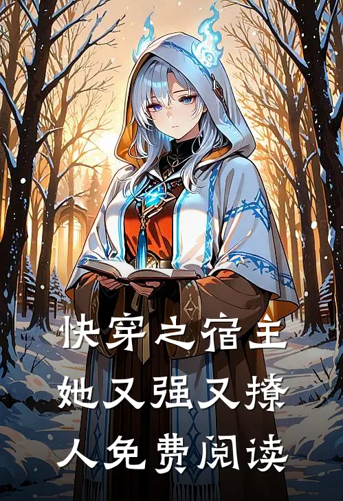 快穿之宿主她又强又撩人免费阅读