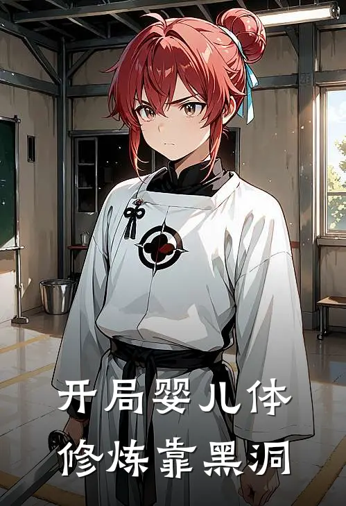 开局婴儿体，修炼靠黑洞