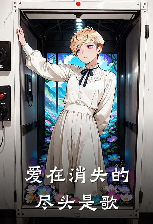 爱在消失的尽头是歌