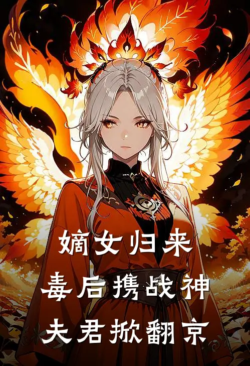 嫡女归来：毒后携战神夫君掀翻京