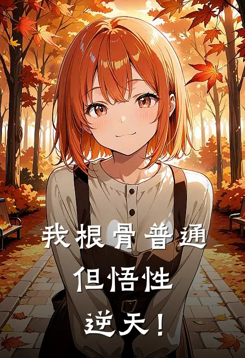 我根骨普通，但悟性逆天！