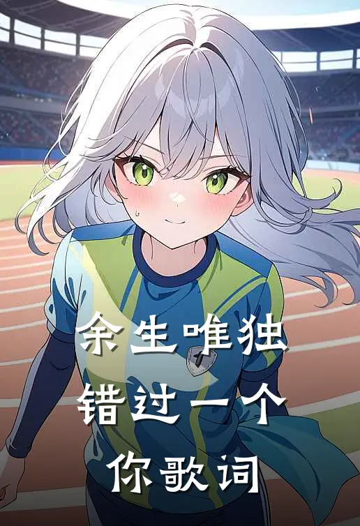 余生唯独错过一个你歌词