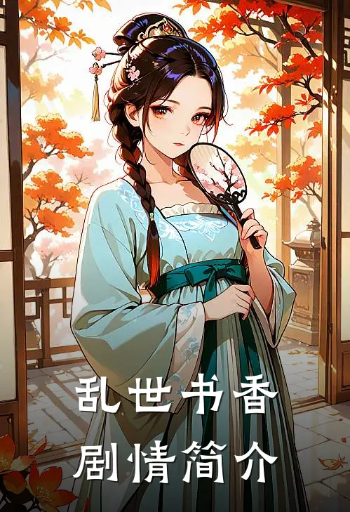 乱世书香剧情简介